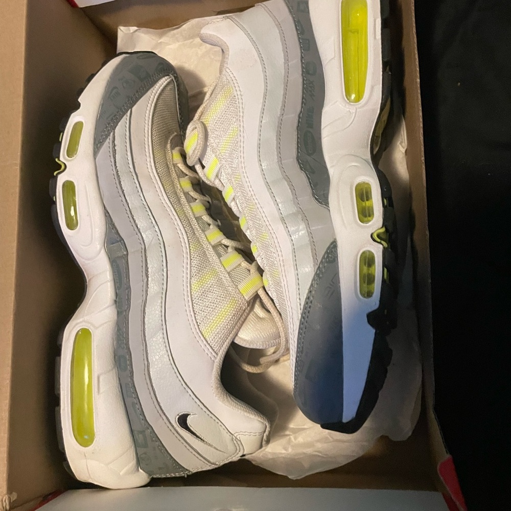 Air Max 95